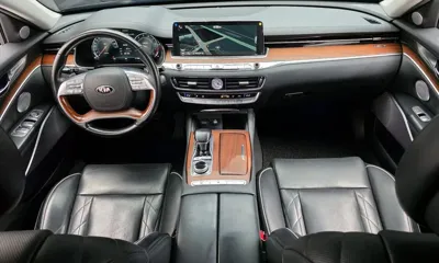 Kia K9 2019, 111989 км, за 13809.05 USD - фото 7