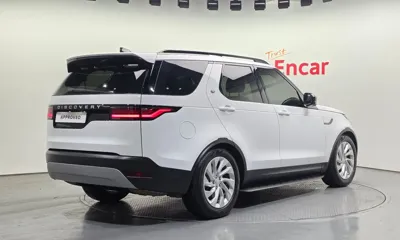 Land Rover Discovery 2024, 23135 км, за 45179.73 USD