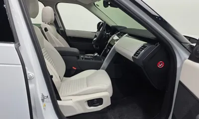 Land Rover Discovery 2024, 23135 км, за 45179.73 USD