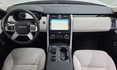 Land Rover Discovery 2024, 23135 км, за 45179.73 USD