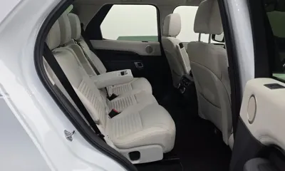 Land Rover Discovery 2024, 23135 км, за 45179.73 USD