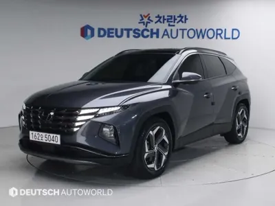 Hyundai Tucson 2021, 9354 км, за 17239.15 USD