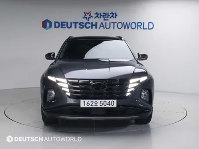 Hyundai Tucson 2021, 9354 км, за 17239.15 USD