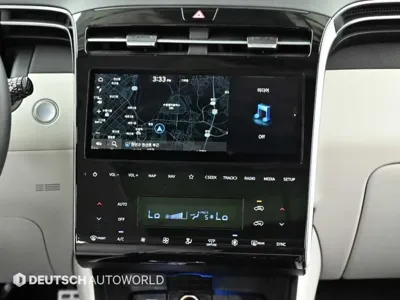 Hyundai Tucson 2021, 9354 км, за 17239.15 USD - фото 10