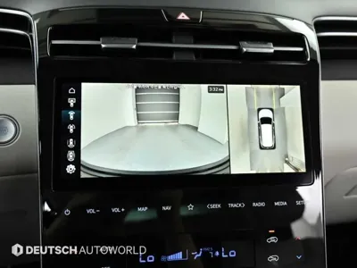 Hyundai Tucson 2021, 9354 км, за 17239.15 USD - фото 11