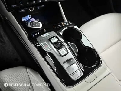 Hyundai Tucson 2021, 9354 км, за 17239.15 USD - фото 13