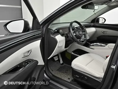 Hyundai Tucson 2021, 9354 км, за 17239.15 USD - фото 15