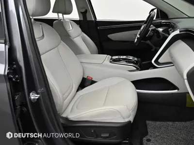 Hyundai Tucson 2021, 9354 км, за 17239.15 USD - фото 16
