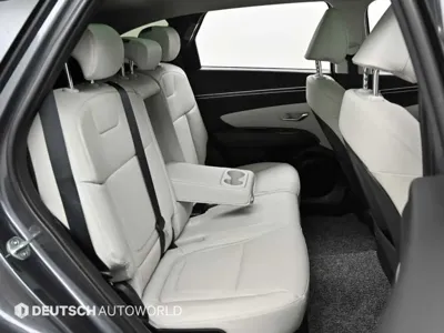 Hyundai Tucson 2021, 9354 км, за 17239.15 USD - фото 17