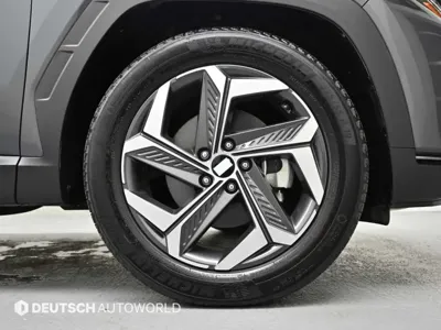 Hyundai Tucson 2021, 9354 км, за 17239.15 USD - фото 19