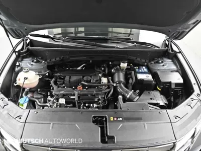 Hyundai Tucson 2021, 9354 км, за 17239.15 USD - фото 20