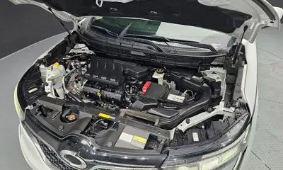 Renault-KoreaSamsung QM6 2023, 52161 км, за 11495 USD - фото 6
