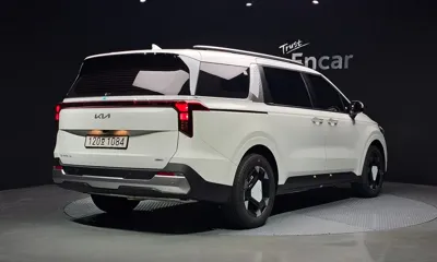 Kia Canival 2026, 51 км, за 27023.5 USD