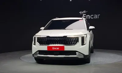 Kia Canival 2026, 51 км, за 27023.5 USD