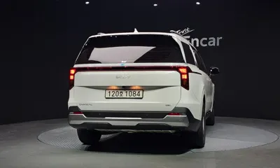 Kia Canival 2026, 51 км, за 27023.5 USD