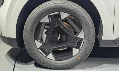 Kia Canival 2026, 51 км, за 27023.5 USD