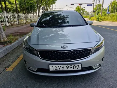Kia K3 2018, 155000 км, за 5120.13 USD