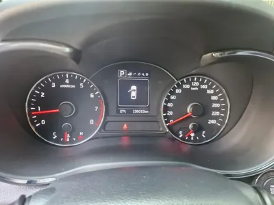 Kia K3 2018, 155000 км, за 5120.13 USD - фото 9