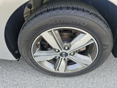 Kia K3 2018, 155000 км, за 5120.13 USD - фото 13