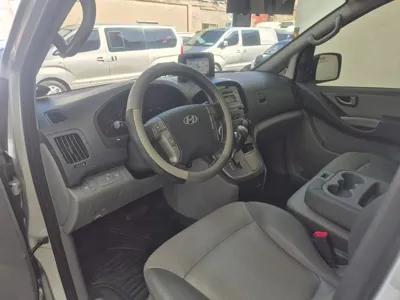 Hyundai Starex 2009, 58000 км, за 5629.13 USD - фото 7