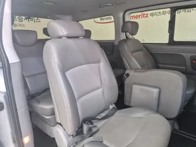 Hyundai Starex 2009, 58000 км, за 5629.13 USD - фото 9