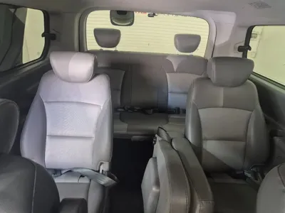 Hyundai Starex 2009, 58000 км, за 5629.13 USD - фото 10