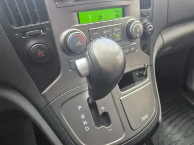 Hyundai Starex 2009, 58000 км, за 5629.13 USD - фото 15