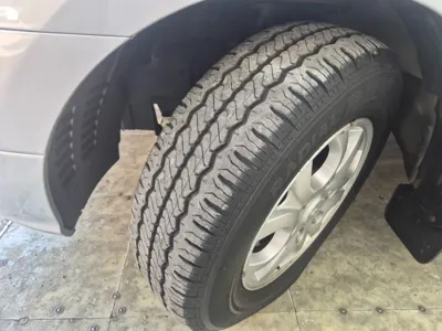 Hyundai Starex 2009, 58000 км, за 5629.13 USD - фото 18