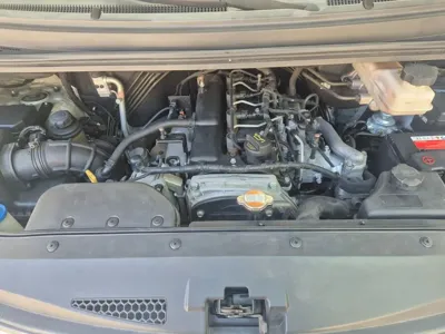 Hyundai Starex 2009, 58000 км, за 5629.13 USD - фото 19