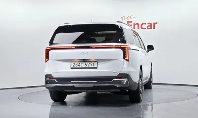 Kia Canival 2024, 74812 км, за 24886.01 USD