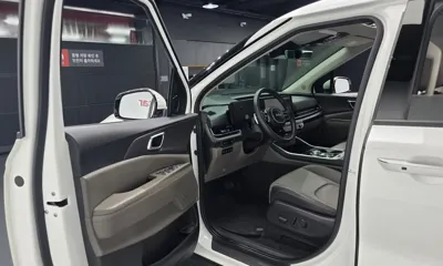 Kia Canival 2024, 74812 км, за 24886.01 USD - фото 10