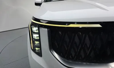 Kia Canival 2024, 74812 км, за 24886.01 USD - фото 22