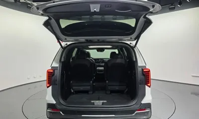 Kia Canival 2024, 74812 км, за 24886.01 USD - фото 33