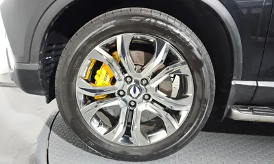 KG_Mobility_Ssangyong Rexton 2018, 138211 км, за 8861.76 USD