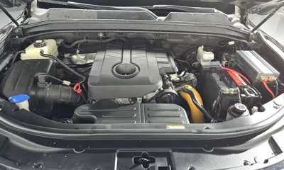 KG_Mobility_Ssangyong Rexton 2018, 138211 км, за 8861.76 USD - фото 6