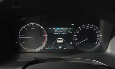 KG_Mobility_Ssangyong Rexton 2018, 138211 км, за 8861.76 USD - фото 8
