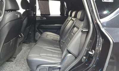 KG_Mobility_Ssangyong Rexton 2018, 138211 км, за 8861.76 USD - фото 11