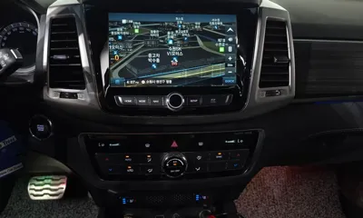 KG_Mobility_Ssangyong Rexton 2018, 138211 км, за 8861.76 USD - фото 12