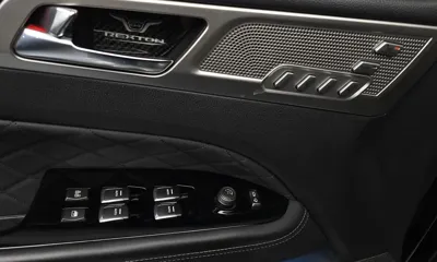 KG_Mobility_Ssangyong Rexton 2018, 138211 км, за 8861.76 USD - фото 18
