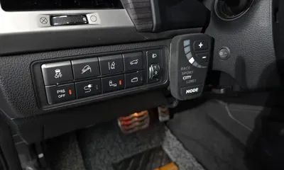 KG_Mobility_Ssangyong Rexton 2018, 138211 км, за 8861.76 USD - фото 20