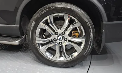 KG_Mobility_Ssangyong Rexton 2018, 138211 км, за 8861.76 USD - фото 21
