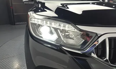 KG_Mobility_Ssangyong Rexton 2018, 138211 км, за 8861.76 USD - фото 22