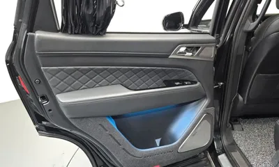 KG_Mobility_Ssangyong Rexton 2018, 138211 км, за 8861.76 USD - фото 25