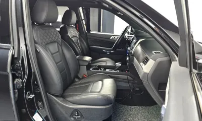 KG_Mobility_Ssangyong Rexton 2018, 138211 км, за 8861.76 USD - фото 26