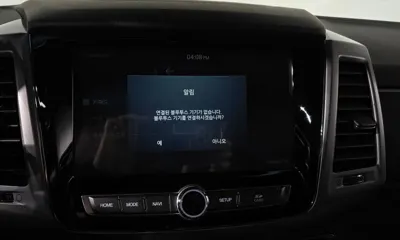 KG_Mobility_Ssangyong Rexton 2018, 138211 км, за 8861.76 USD - фото 30