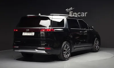 Kia Canival 2021, 84121 км, за 15960.92 USD