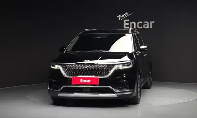 Kia Canival 2021, 84121 км, за 15960.92 USD