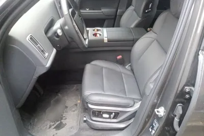 Li Auto L7 2023, 12500 км, за 34481 USD - фото 14