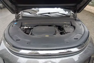 Li Auto L7 2023, 12500 км, за 34481 USD - фото 21