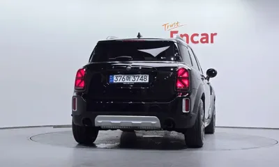 MINI Countryman 2022, 30229 км, за 19478.84 USD